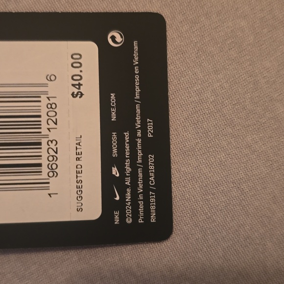 NIKE BRAND BOYS 2 PIECE GRAY AND BLUE SIGNATURE SHORT SET SIZE 4T 3-4 YEAR OLD - Picture 16 of 16